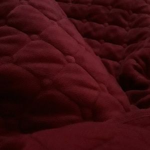 Meet your Posher, Tina